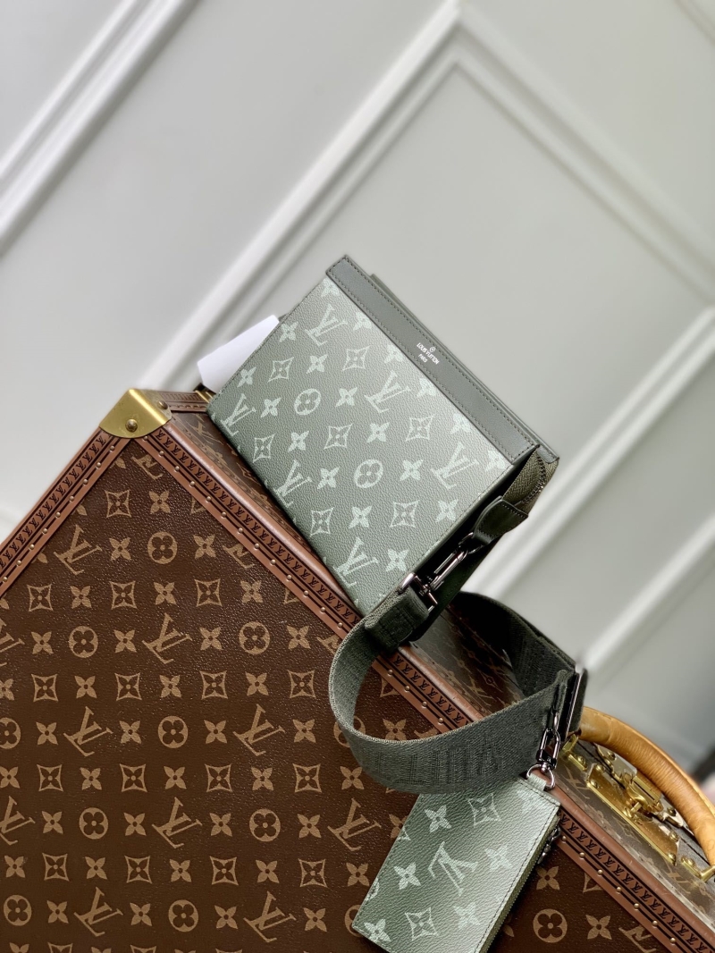 LV Satchel Bags